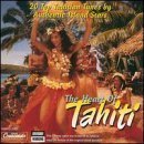 Heart of Tahiti